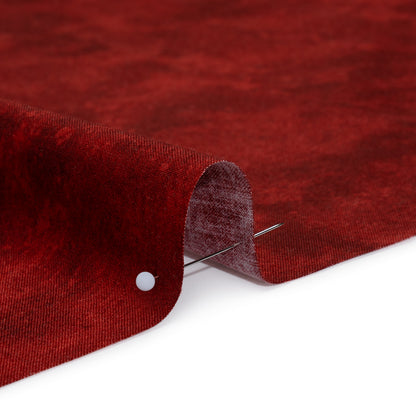 Printed Quilting Cotton by Deborah Edwards Northcott Studio - Chili Pepper Fresco Texture - Toscana Collection Full