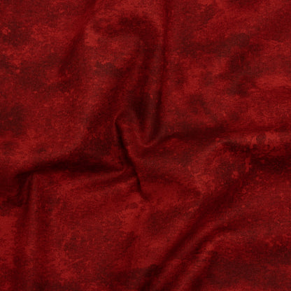 Printed Quilting Cotton by Deborah Edwards Northcott Studio - Chili Pepper Fresco Texture - Toscana Collection Drape