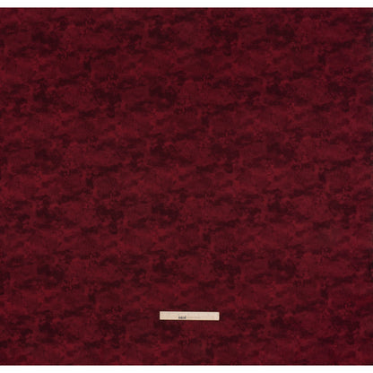 Printed Quilting Cotton by Deborah Edwards Northcott Studio - Cabernet Fresco Texture - Toscana Collection
