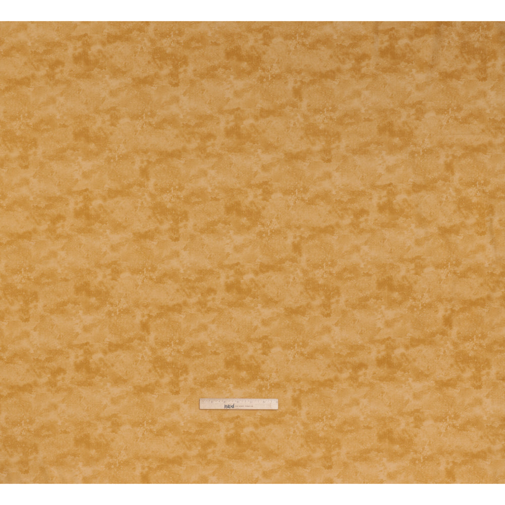 Printed Quilting Cotton by Deborah Edwards Northcott Studio - Bamboo Fresco Texture - Toscana Collection - Full - Image 6 of 7
