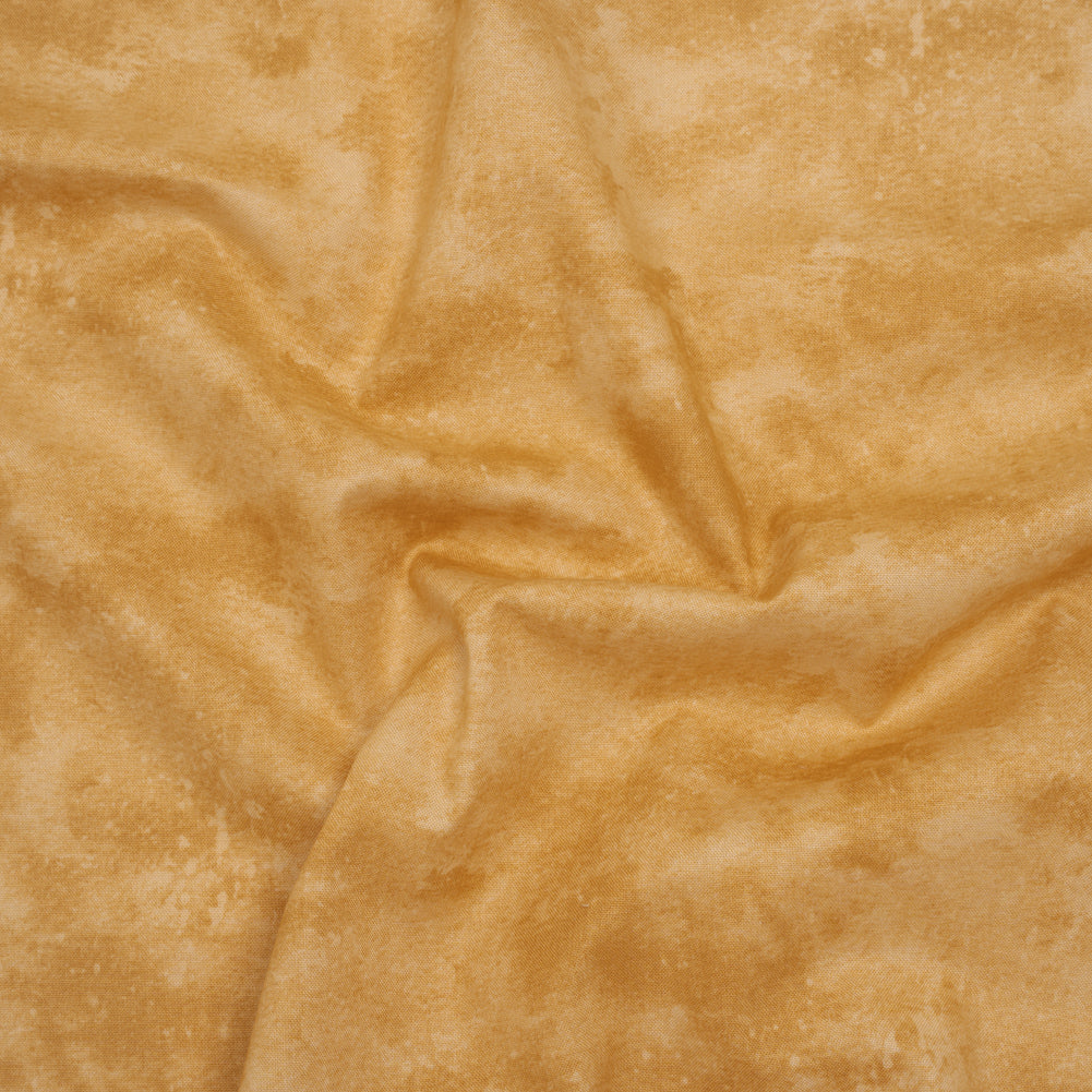 Printed Quilting Cotton by Deborah Edwards Northcott Studio - Bamboo Fresco Texture - Toscana Collection - Drape