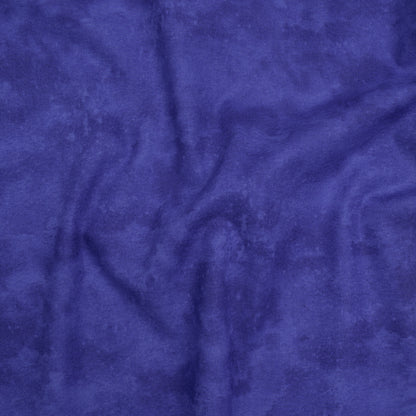 Printed Quilting Cotton by Deborah Edwards Northcott Studio - Blue Yonder Fresco Texture - Toscana Collection Drape