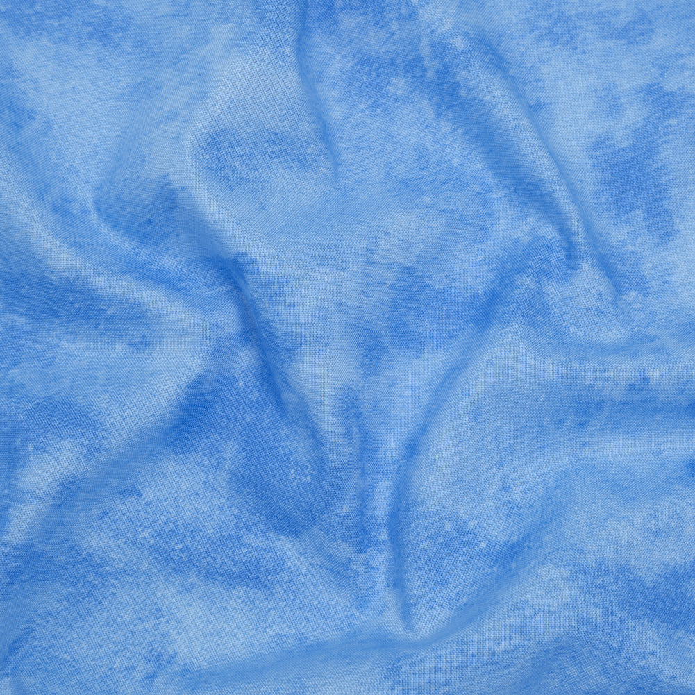 Printed Quilting Cotton by Deborah Edwards Northcott Studio - Oasis Fresco Texture - Toscana Collection Drape