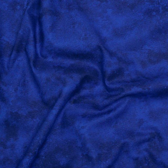 Printed Quilting Cotton by Deborah Edwards Northcott Studio - Provence Fresco Texture - Toscana Collection Drape