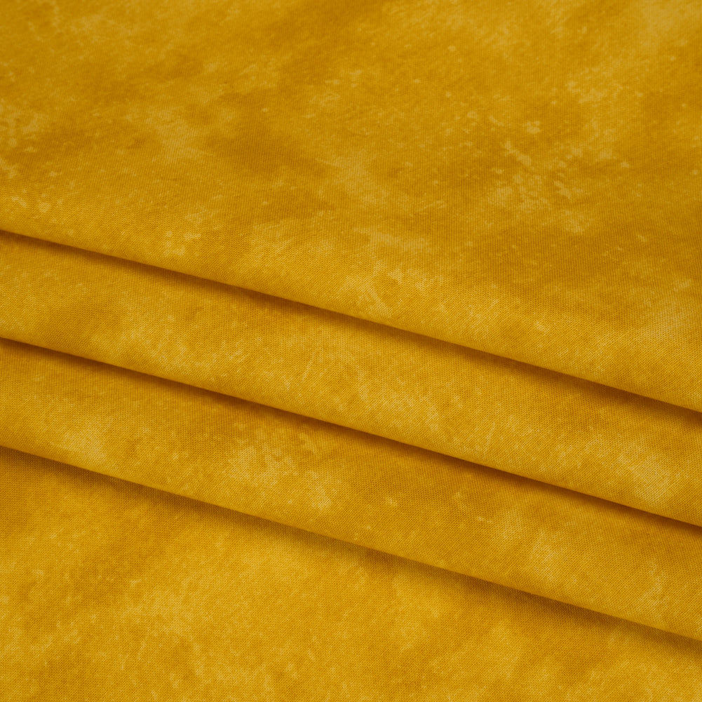 Printed Quilting Cotton by Deborah Edwards Northcott Studio - Yellow Brick Rd Fresco Texture - Toscana Collection - Detail