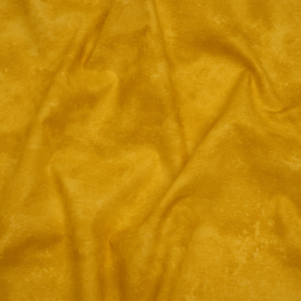 Printed Quilting Cotton by Deborah Edwards Northcott Studio - Yellow Brick Rd Fresco Texture - Toscana Collection - Drape