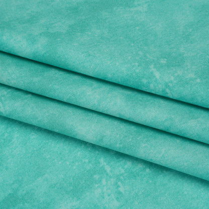 Printed Quilting Cotton by Deborah Edwards Northcott Studio - Lagoon Fresco Texture - Toscana Collection Detail