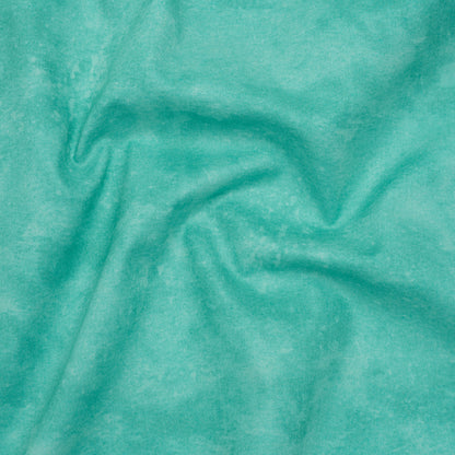 Printed Quilting Cotton by Deborah Edwards Northcott Studio - Lagoon Fresco Texture - Toscana Collection