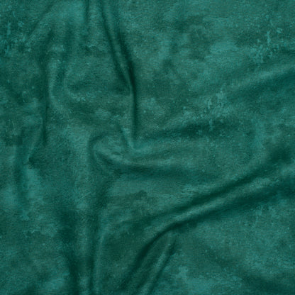 Printed Quilting Cotton by Deborah Edwards Northcott Studio - Aegean Sea Fresco Texture - Toscana Collection Drape