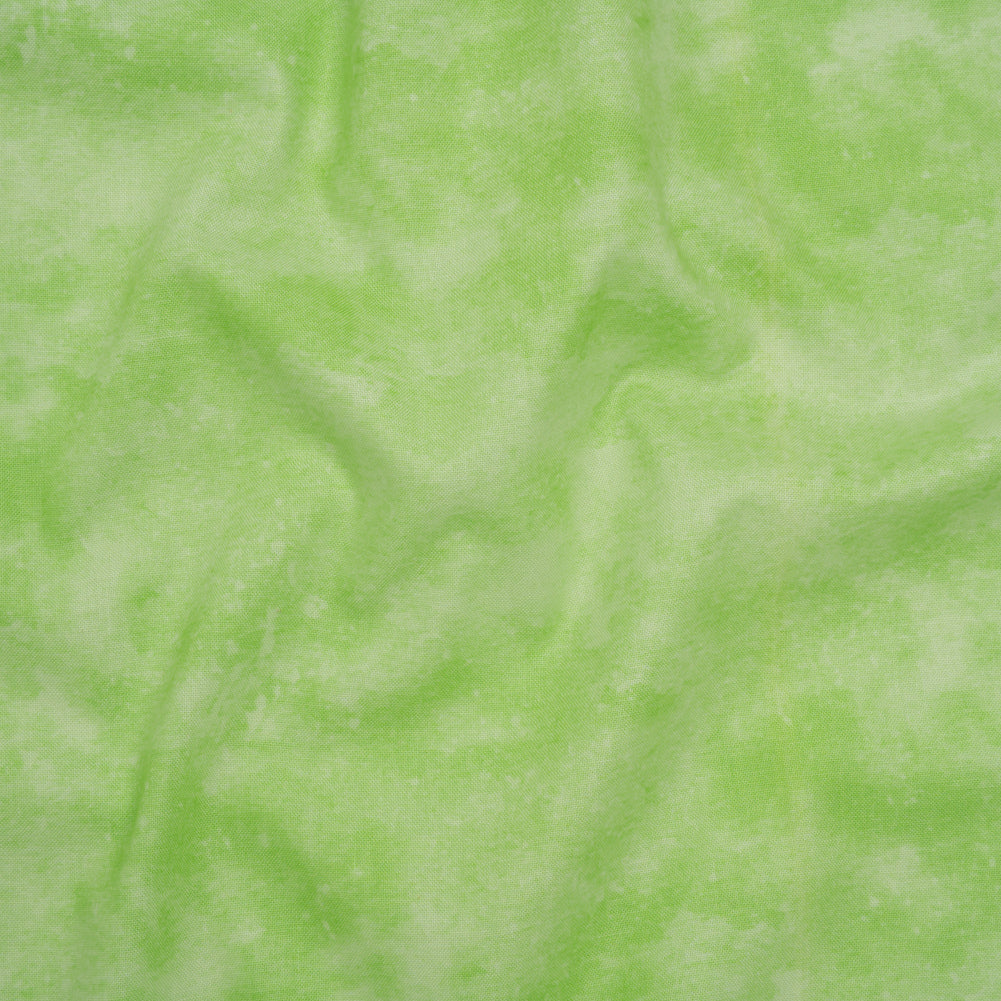 Printed Quilting Cotton by Deborah Edwards Northcott Studio - Sweet Pea Fresco Texture - Toscana Collection - Drape