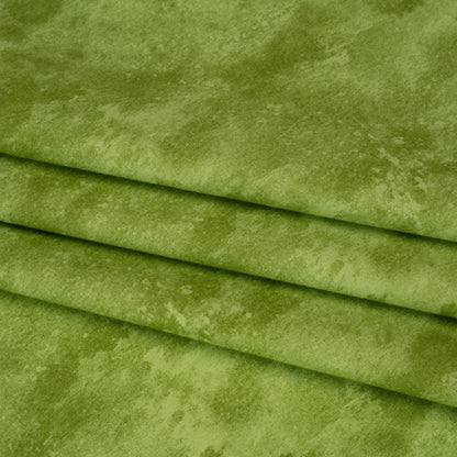 Printed Quilting Cotton by Deborah Edwards Northcott Studio - Aloe Vera Fresco Texture - Toscana Collection