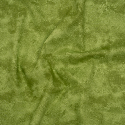Printed Quilting Cotton by Deborah Edwards Northcott Studio - Aloe Vera Fresco Texture - Toscana Collection