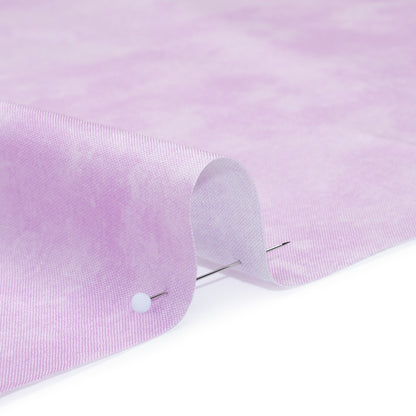 Printed Quilting Cotton by Deborah Edwards Northcott Studio - Wisteria Fresco Texture - Toscana Collection