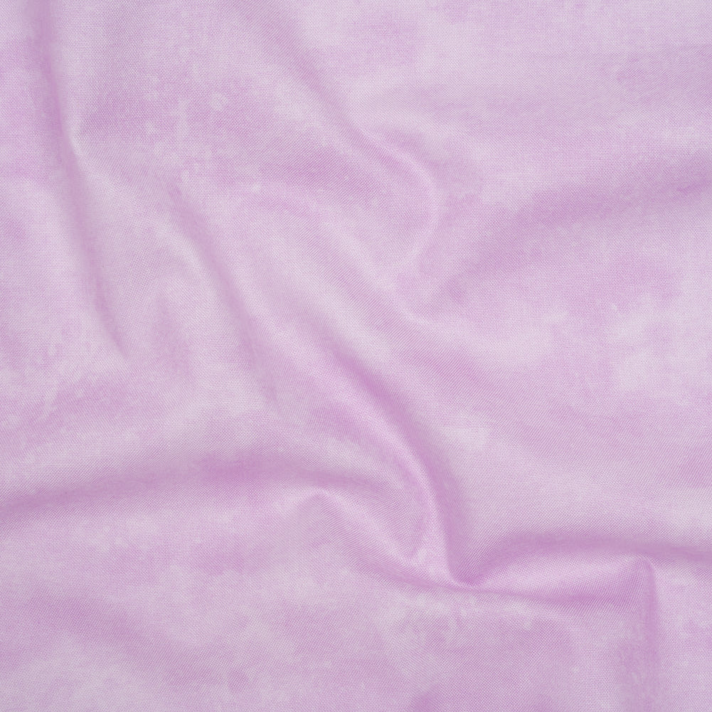 Printed Quilting Cotton by Deborah Edwards Northcott Studio - Wisteria Fresco Texture - Toscana Collection - Drape
