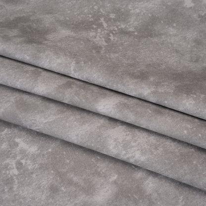 Printed Quilting Cotton by Deborah Edwards Northcott Studio - Going Grey Fresco Texture - Toscana Collection