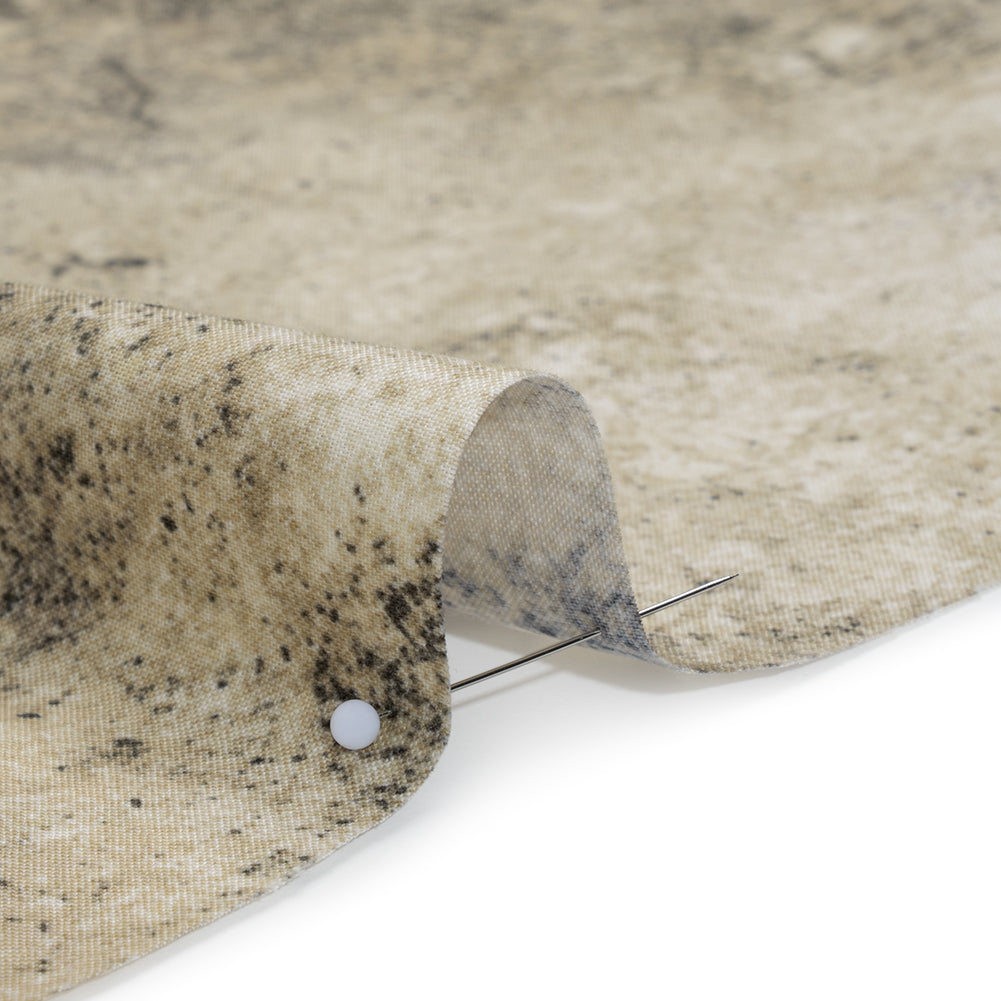 Stonehenge Quilting Cotton by Northcott - Desert Textural Abstract - Multi Mixers Collection - Detail