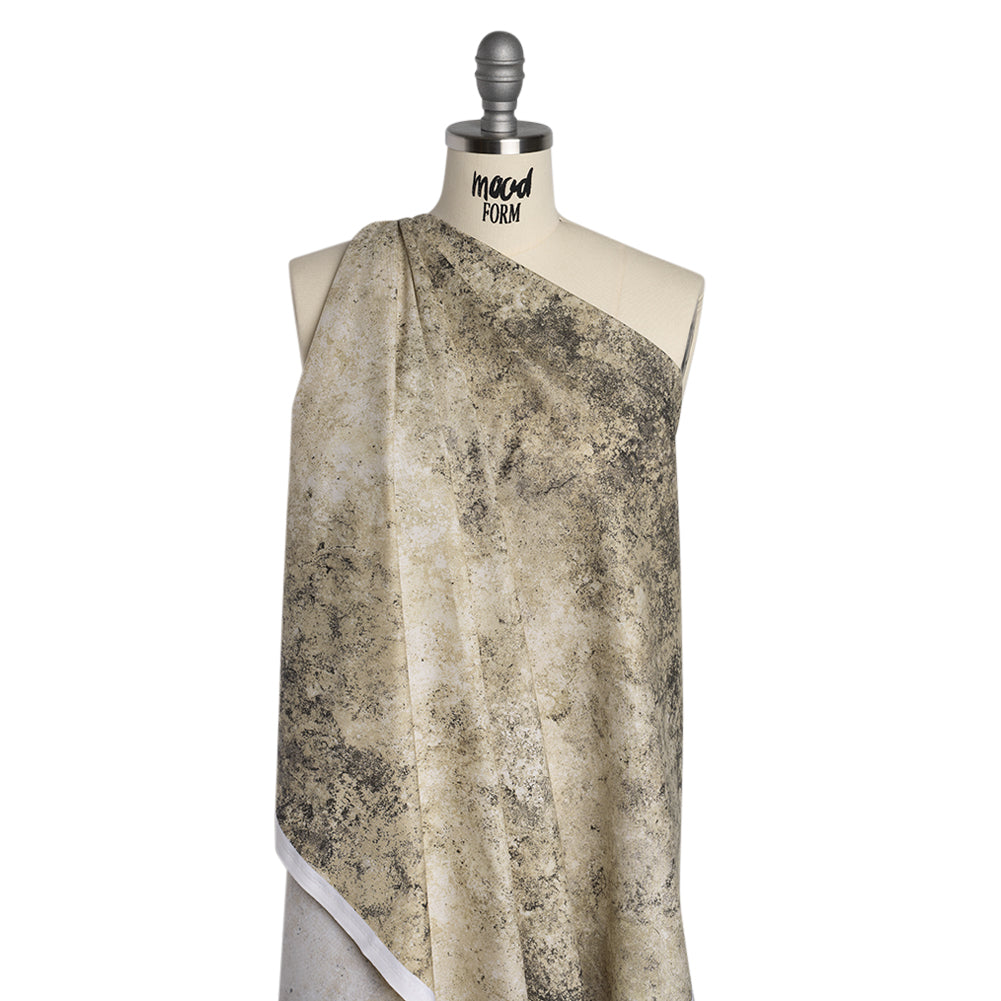 Stonehenge Quilting Cotton by Northcott - Desert Textural Abstract - Multi Mixers Collection - Drape