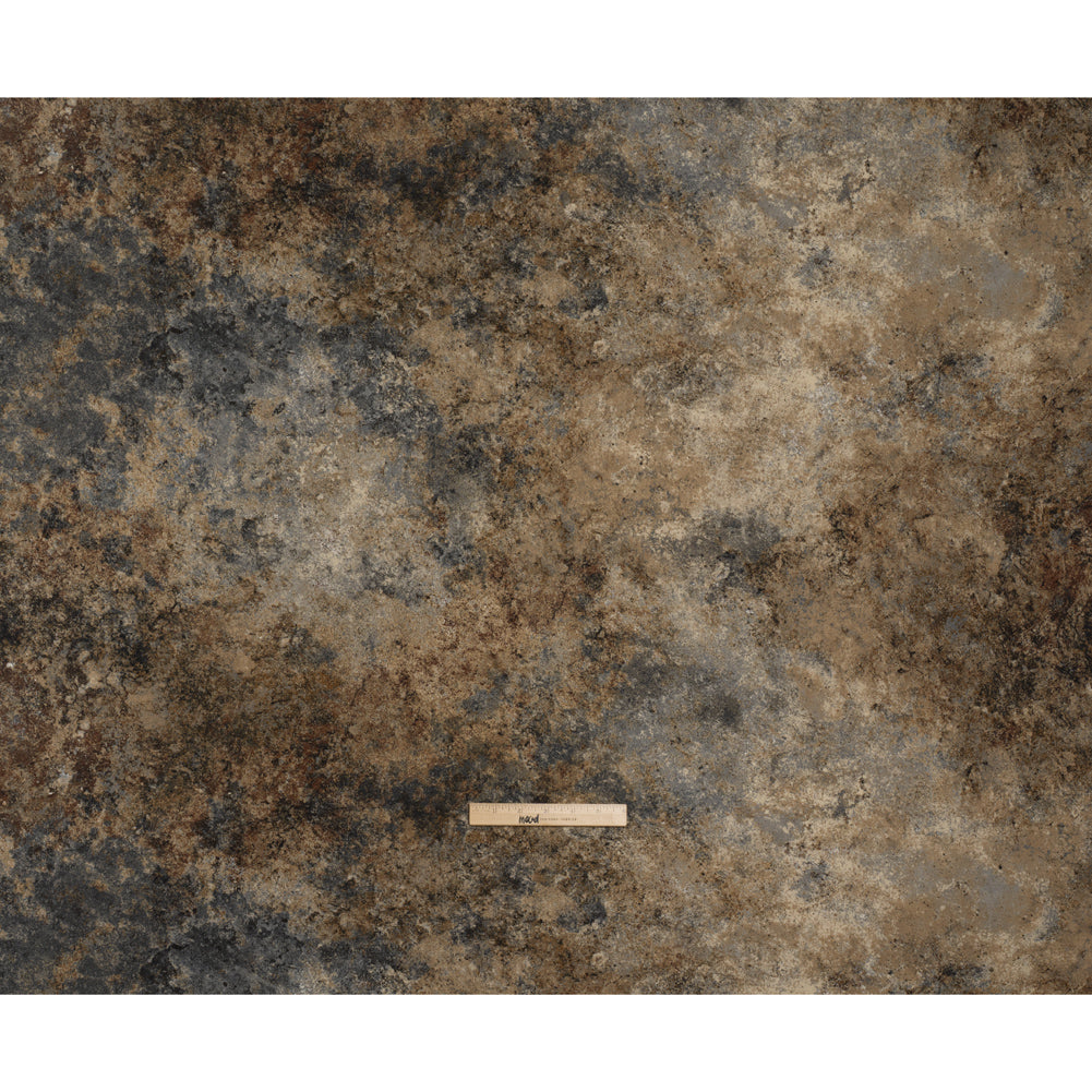 Stonehenge Quilting Cotton by Northcott - Driftwood Textural Abstract - Multi Mixers Collection - Full