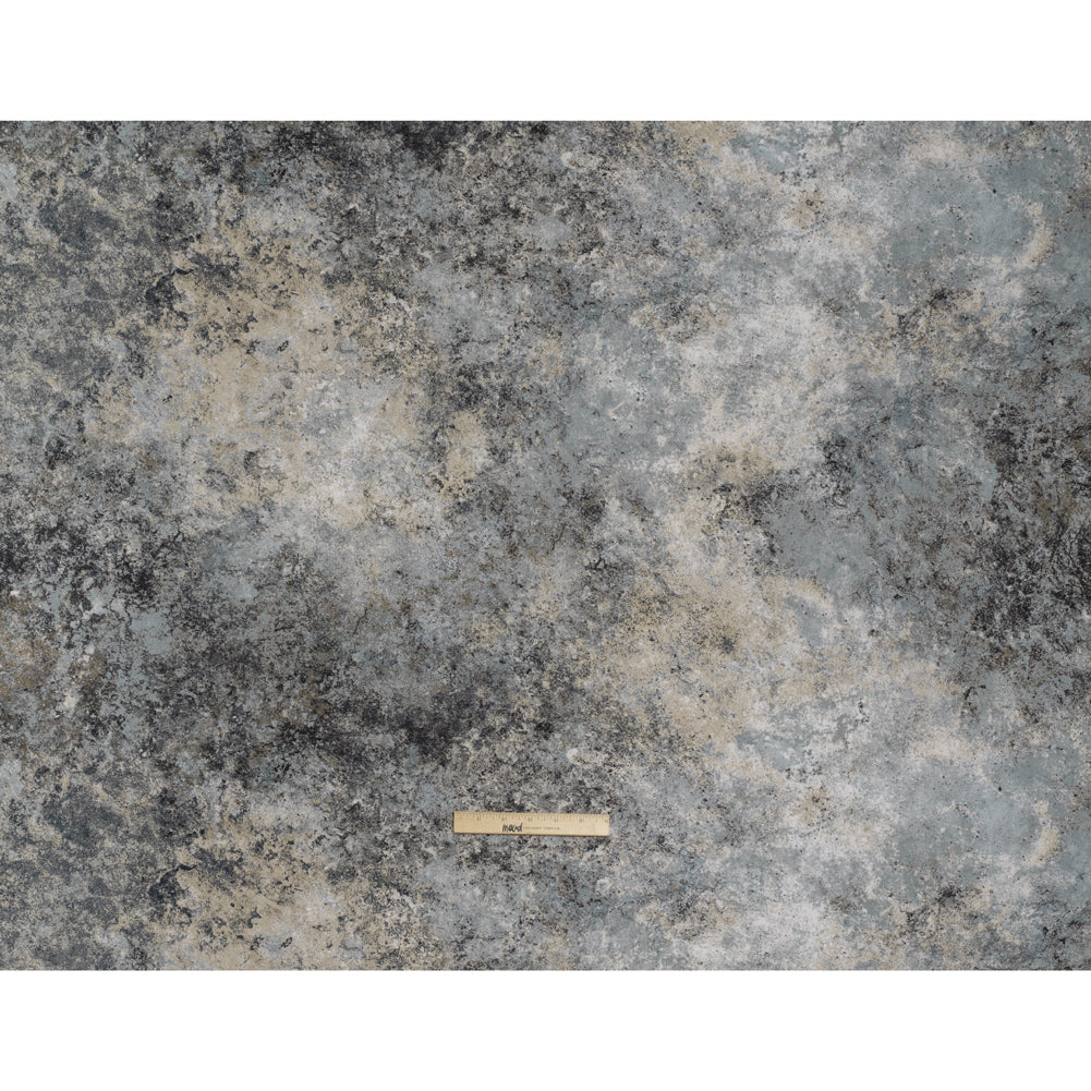 Stonehenge Quilting Cotton by Northcott - Mountain Mist Textural Abstract - Multi Mixers Collection - Full