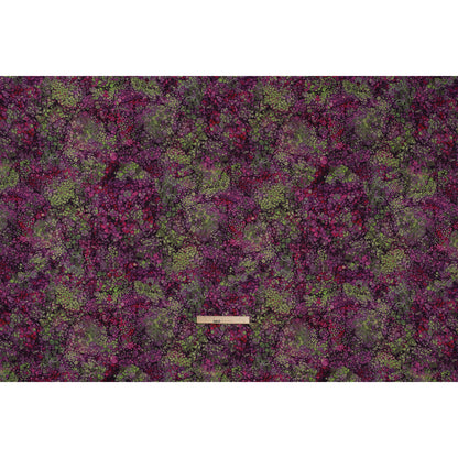 Wide Backing Quilting Cotton by Northcott, 108" Wide - Heather Bubbles - Bliss Wide Backing Collection