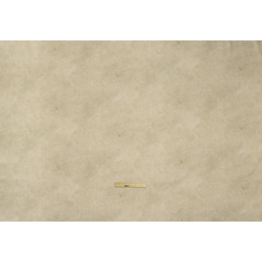Wide Backing Quilting Cotton by Northcott, 108" Wide - Bamboo Abstract Texture - Crackle Wide Backing Collection - Full