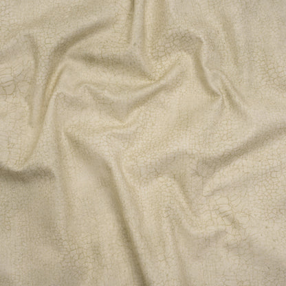 Wide Backing Quilting Cotton by Northcott, 108" Wide - Bamboo Abstract Texture - Crackle Wide Backing Collection