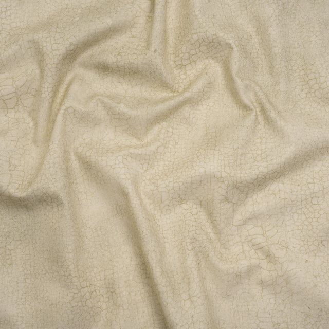 Wide Backing Quilting Cotton by Northcott, 108" Wide - Bamboo Abstract Texture - Crackle Wide Backing Collection