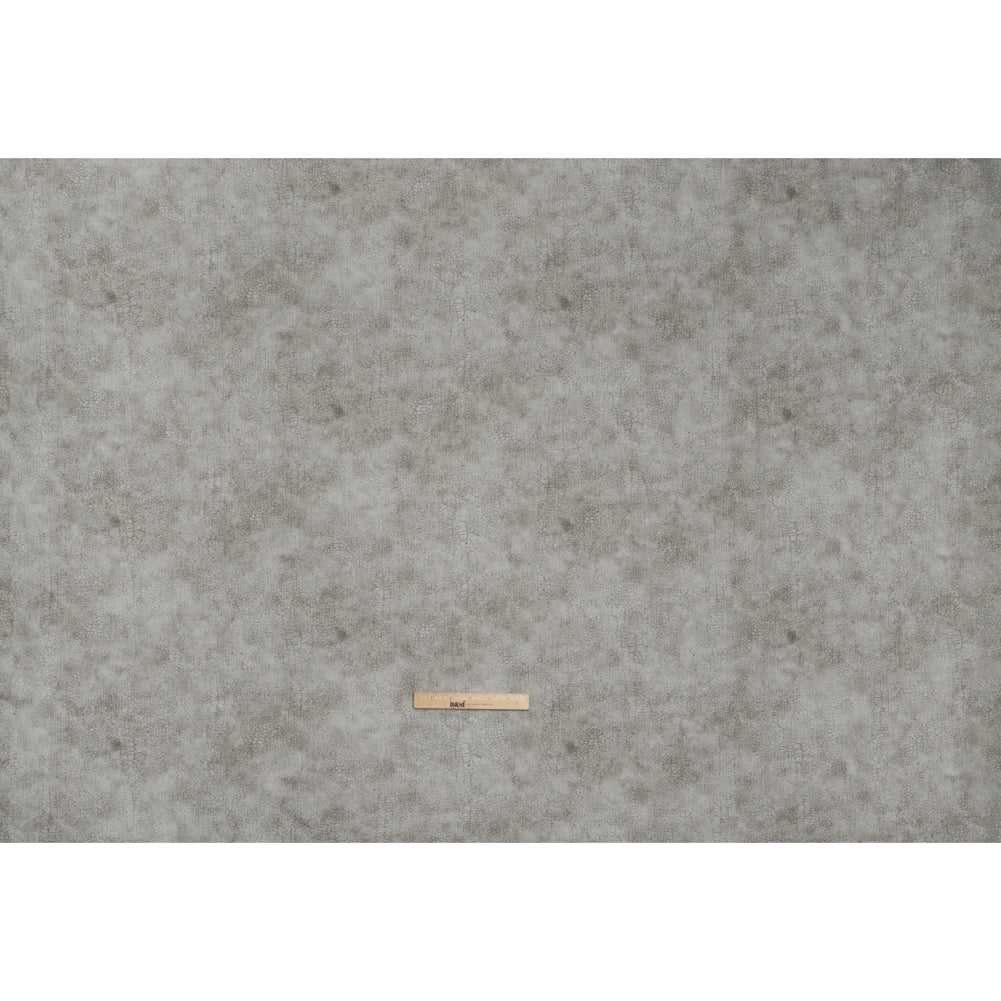 Wide Backing Quilting Cotton by Northcott, 108" Wide - Vapor Abstract Texture - Crackle Wide Backing Collection - Full