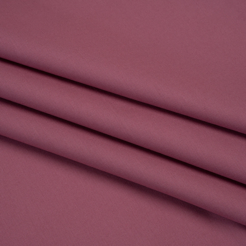 Premium Solid Quilting Cotton by Northcott - Rosewood - Colorworks Collection - Folded