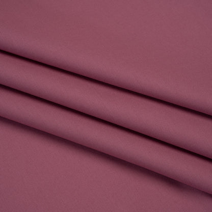 Premium Solid Quilting Cotton by Northcott - Rosewood - Colorworks Collection