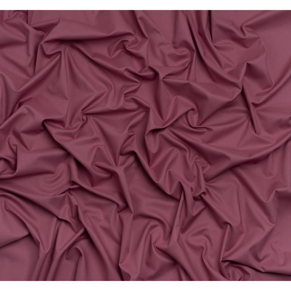 Premium Solid Quilting Cotton by Northcott - Rosewood - Colorworks Collection - Full
