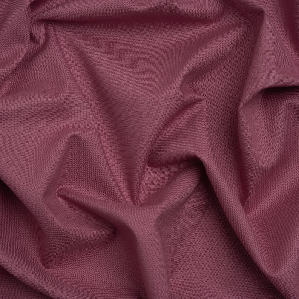 Premium Solid Quilting Cotton by Northcott - Rosewood - Colorworks Collection