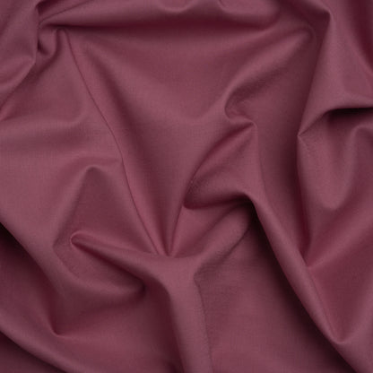 Premium Solid Quilting Cotton by Northcott - Rosewood - Colorworks Collection