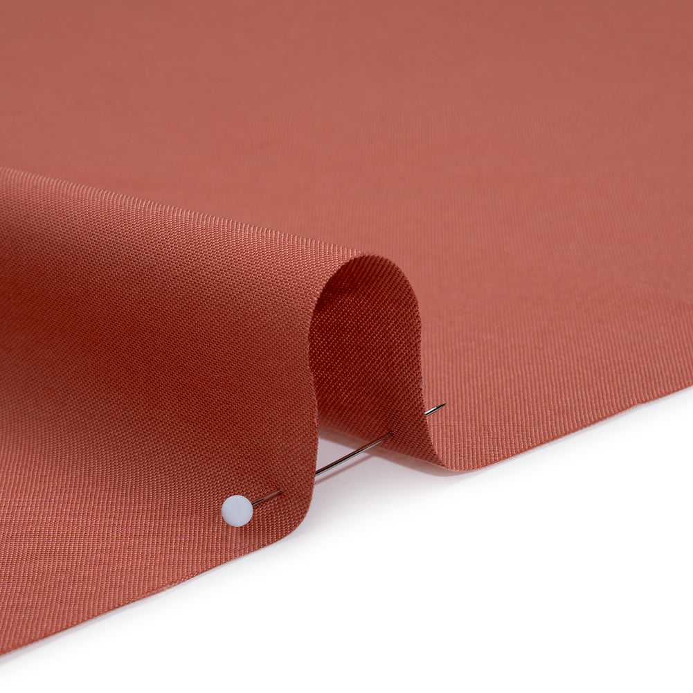 Premium Solid Quilting Cotton by Northcott - Bronzer - Colorworks Collection - Detail