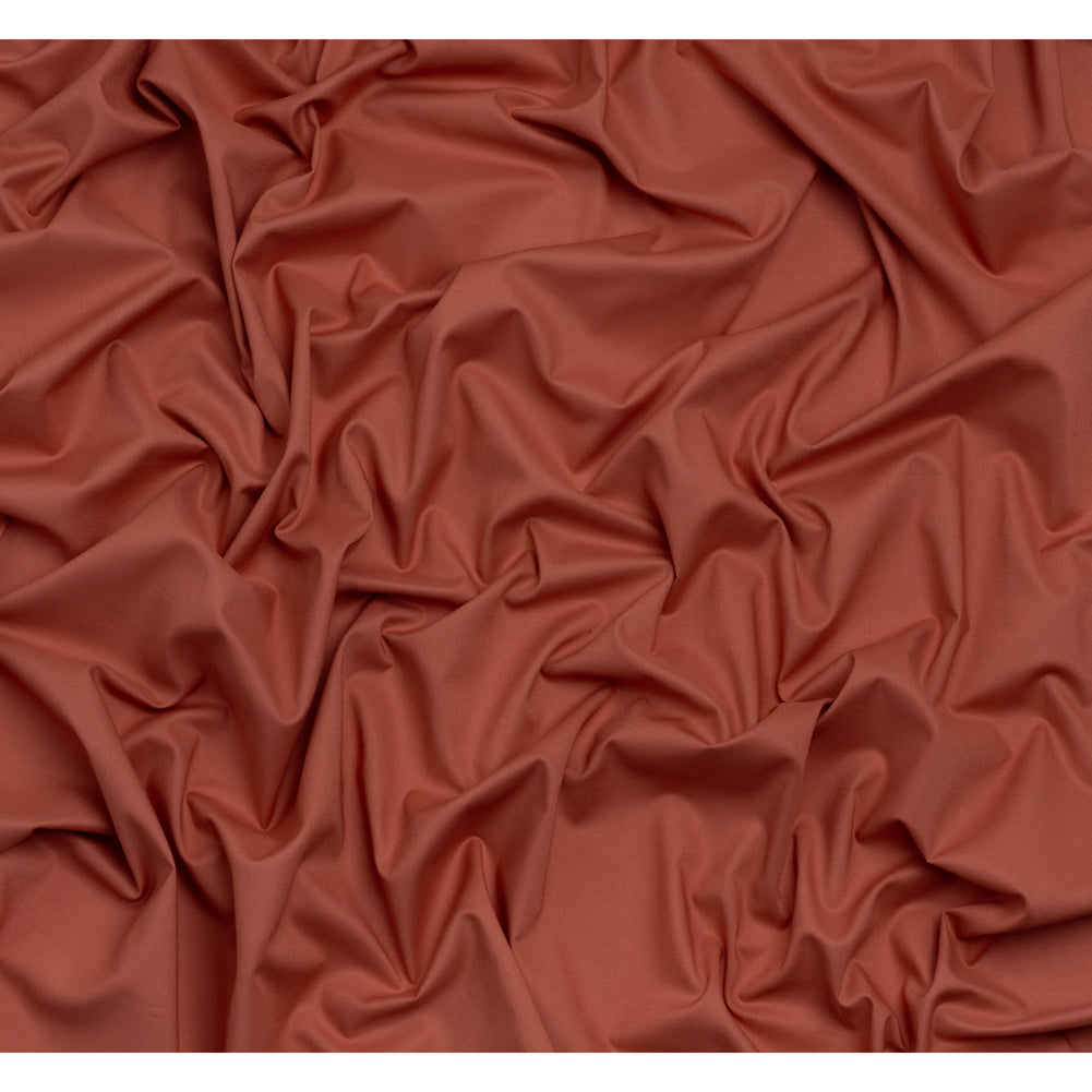 Premium Solid Quilting Cotton by Northcott - Bronzer - Colorworks Collection - Full