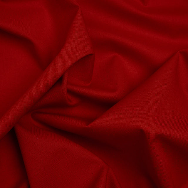 Premium Solid Quilting Cotton by Northcott - Burnt Clay - Colorworks Collection