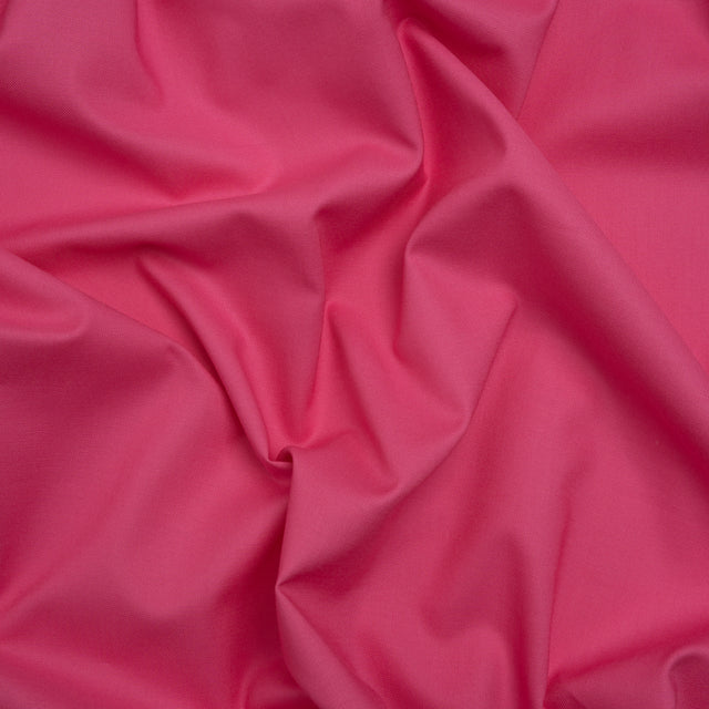 Premium Solid Quilting Cotton by Northcott - Very Pink - Colorworks Collection