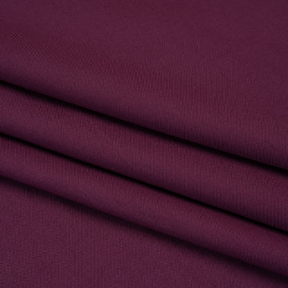 Premium Solid Quilting Cotton by Northcott - Elderberry - Colorworks Collection