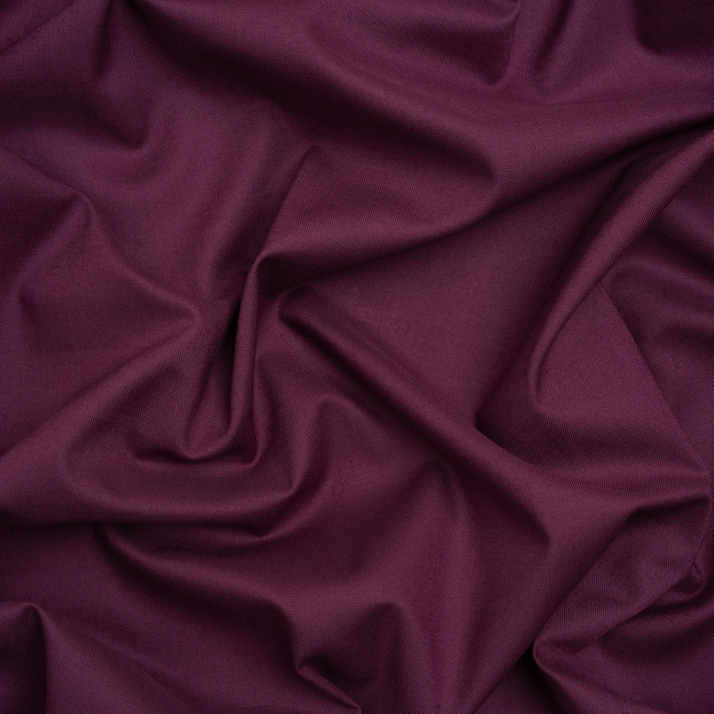 Premium Solid Quilting Cotton by Northcott - Elderberry - Colorworks Collection