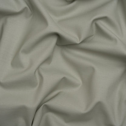Premium Solid Quilting Cotton by Northcott - Pebble - Colorworks Collection