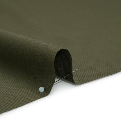 Premium Solid Quilting Cotton by Northcott - Hickory - Colorworks Collection