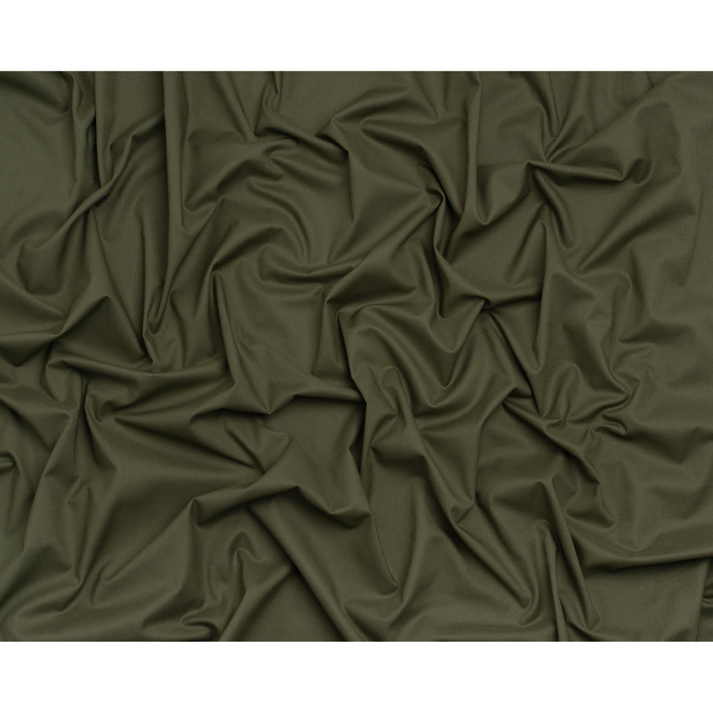 Premium Solid Quilting Cotton by Northcott - Hickory - Colorworks Collection - Full
