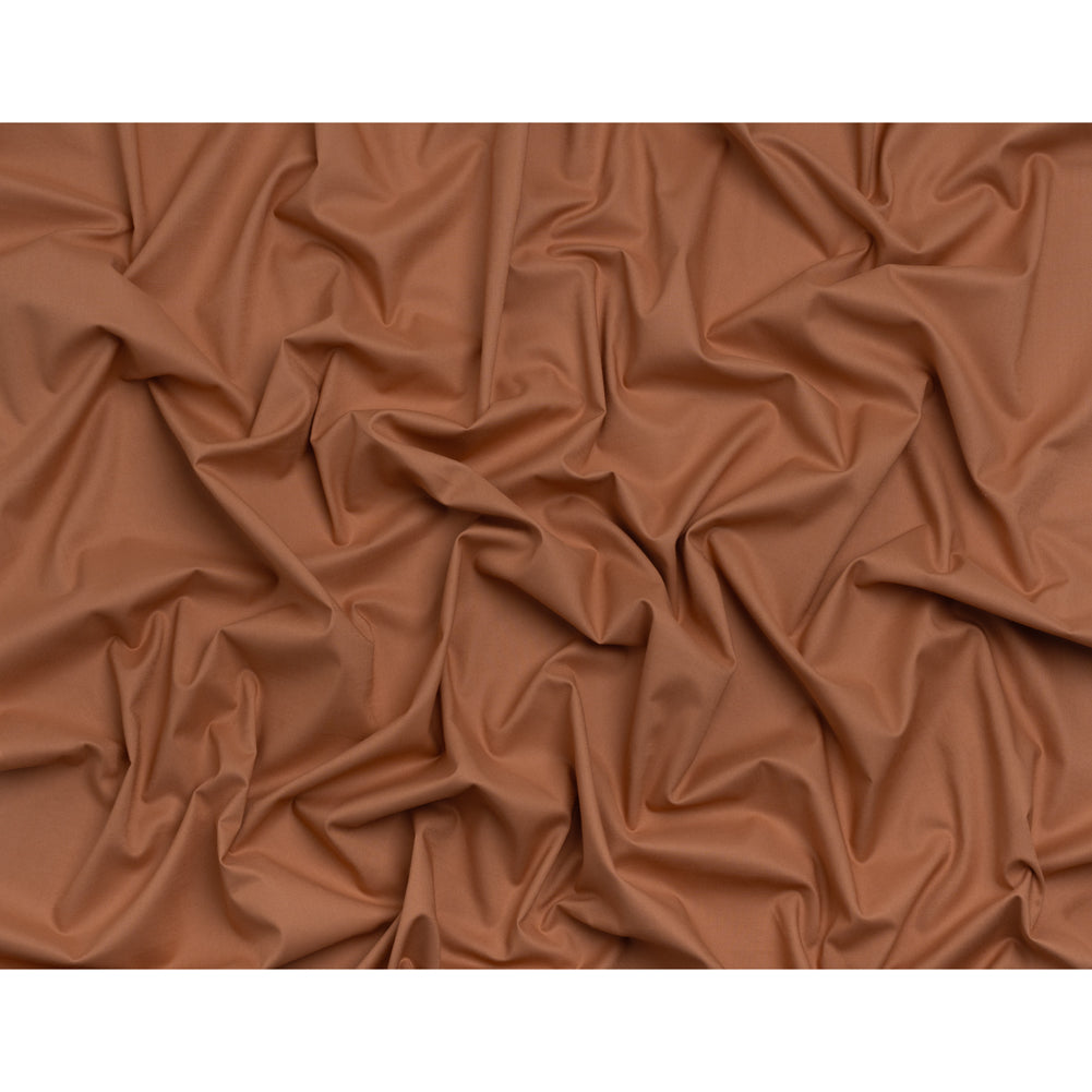 Premium Solid Quilting Cotton by Northcott - Buff - Colorworks Collection - Full