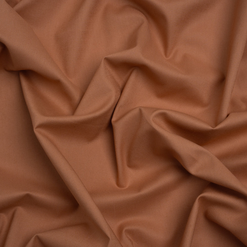 Premium Solid Quilting Cotton by Northcott - Buff - Colorworks Collection