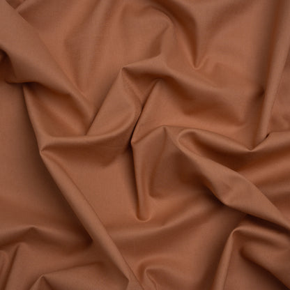 Premium Solid Quilting Cotton by Northcott - Buff - Colorworks Collection