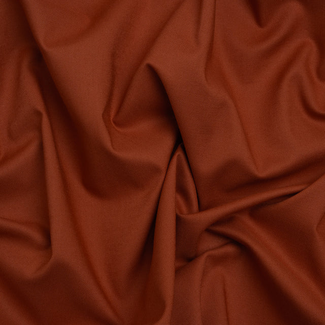 Premium Solid Quilting Cotton by Northcott - Spiced Mocha - Colorworks Collection