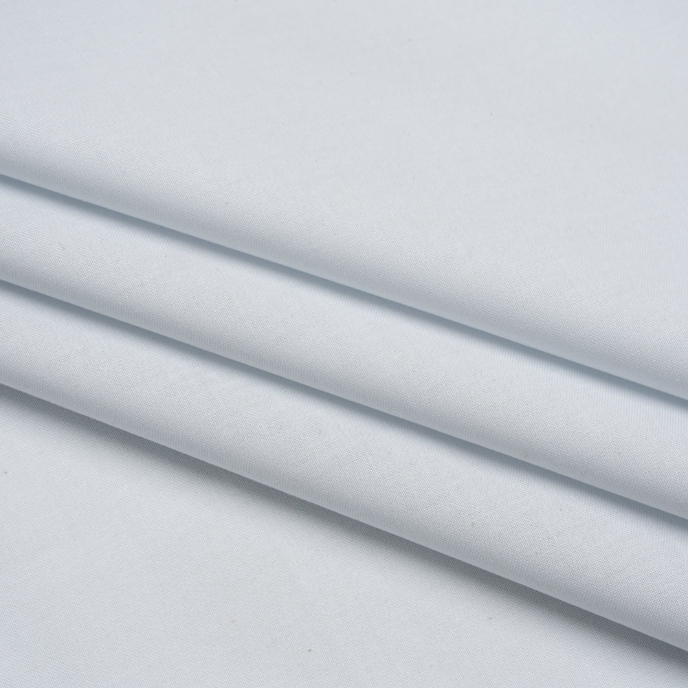 Premium Solid Quilting Cotton by Northcott - On Thin Ice - Colorworks Collection - Folded