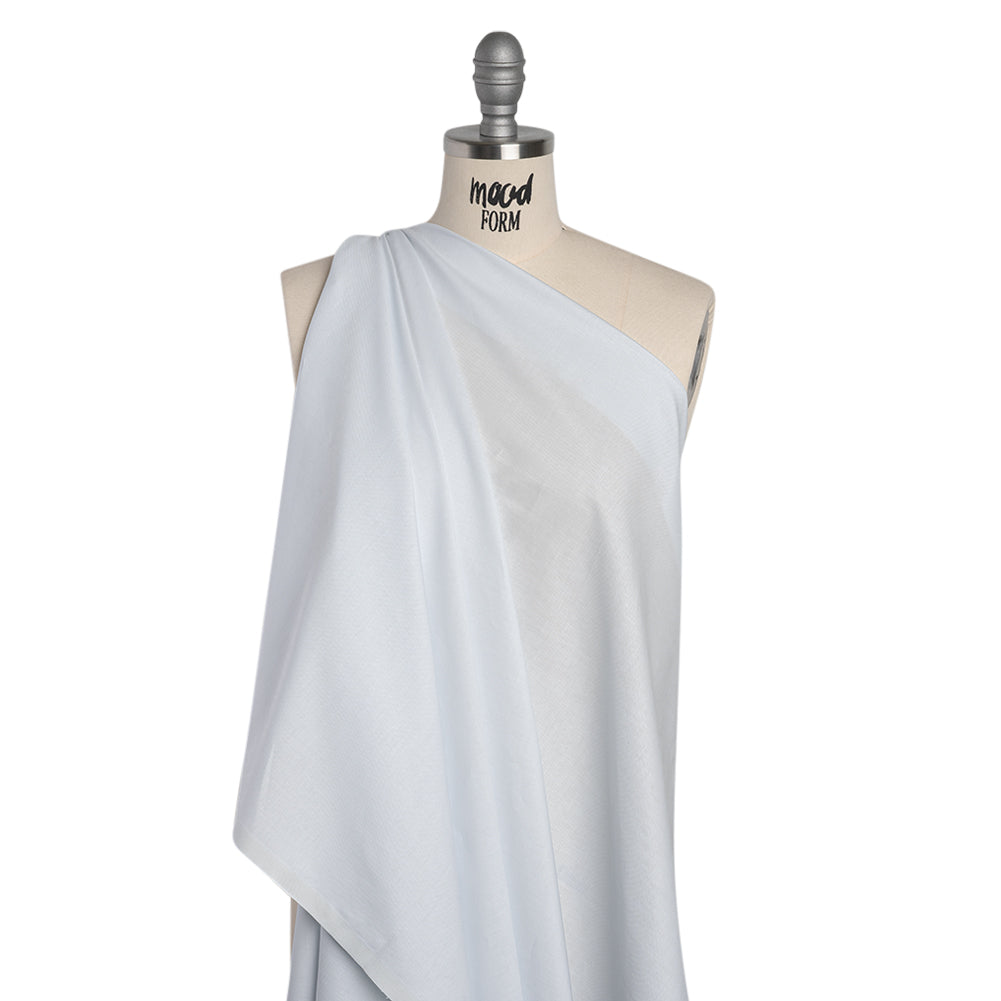 Premium Solid Quilting Cotton by Northcott - On Thin Ice - Colorworks Collection - Drape