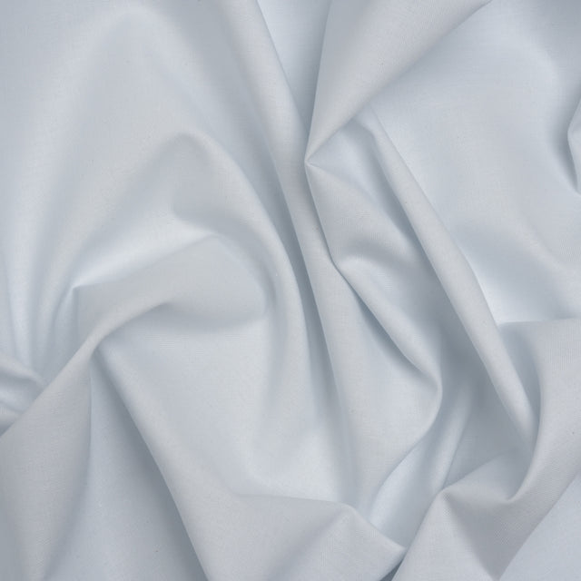 Premium Solid Quilting Cotton by Northcott - On Thin Ice - Colorworks Collection