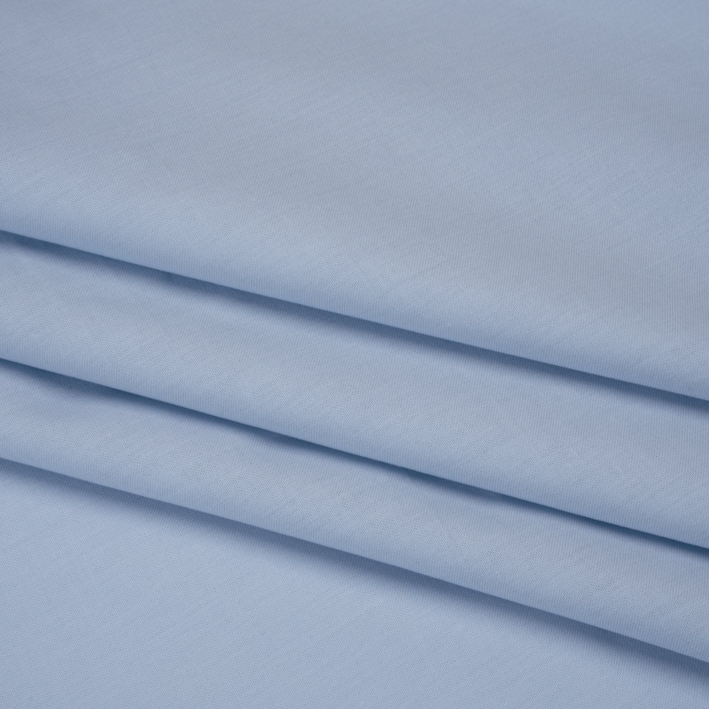 Premium Solid Quilting Cotton by Northcott - Cloud Veil - Colorworks Collection - Folded